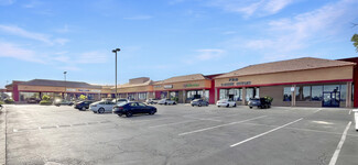 More details for 564-586 W Foothill Blvd, Rialto, CA - Retail for Rent