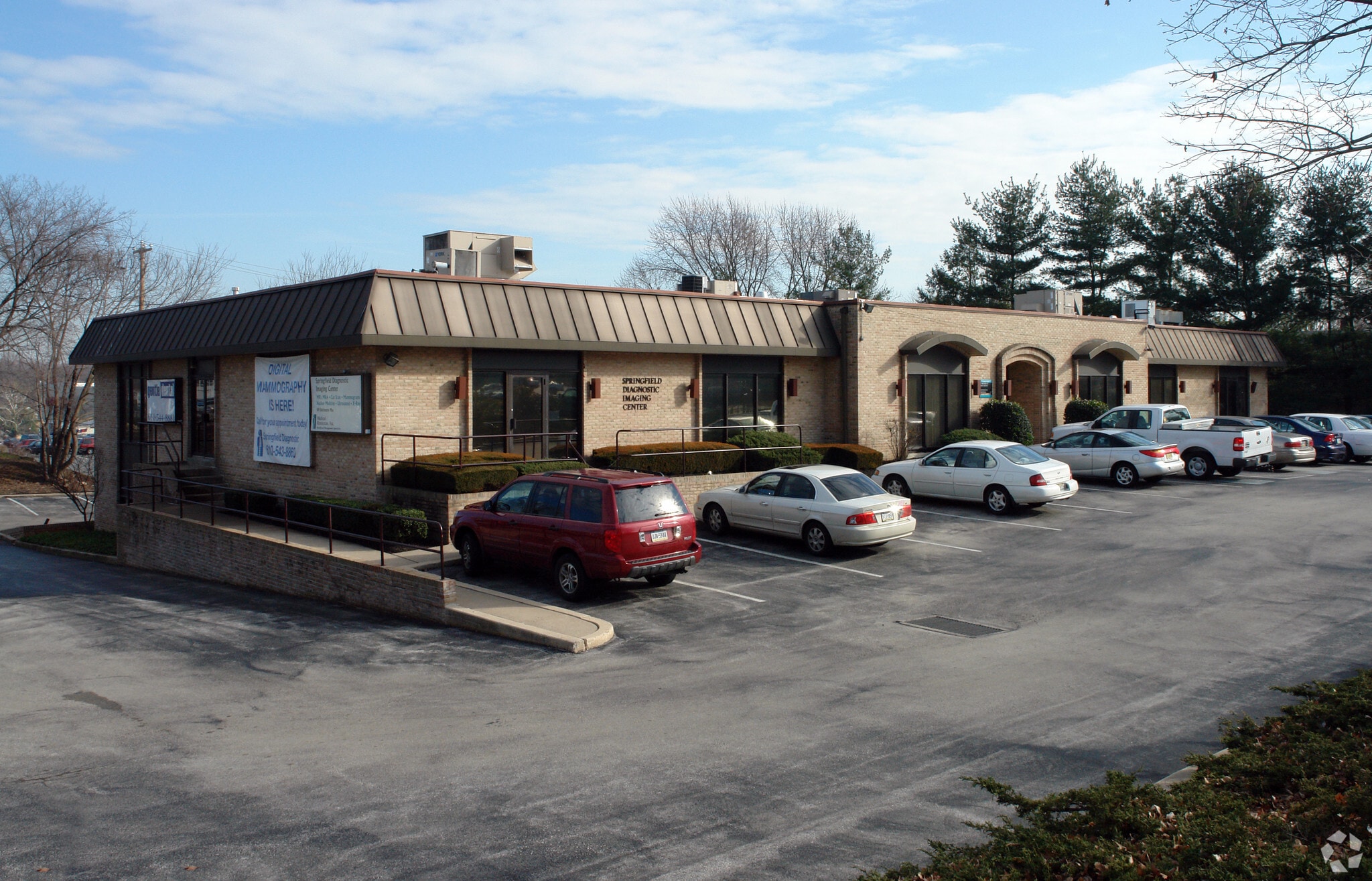 891 Baltimore Pike, Springfield 19064 Office for Sale