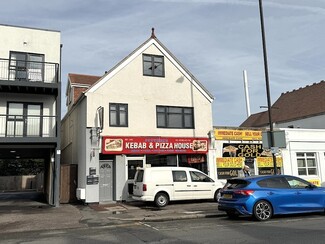 More details for 1305 London Rd, Leigh On Sea - Retail for Sale