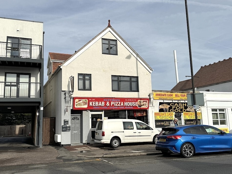 1305 London Rd, Leigh On Sea for sale Building Photo- Image 1 of 7