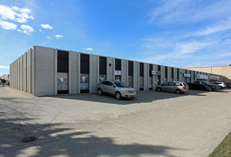 More details for 10642 178th St, Edmonton, AB - Light Industrial for Rent