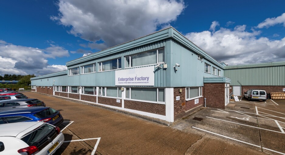 39 Brunel Way, Thetford for sale Building Photo- Image 1 of 1