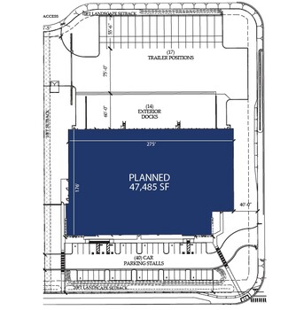 More details for N Airport Way, Manteca, CA - Office, Industrial for Rent