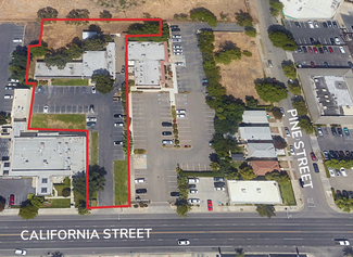 More details for 2350 N California St, Stockton, CA - Office for Rent