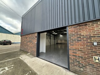 More details for Sea St, Herne Bay - Industrial for Rent