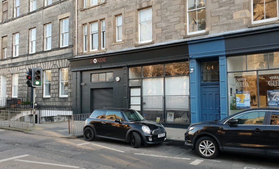 64-68 Hamilton Pl, Edinburgh for sale - Other - Image 1 of 1