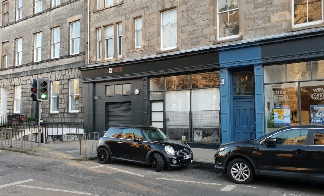 64-68 Hamilton Pl, Edinburgh for sale Other- Image 1 of 1