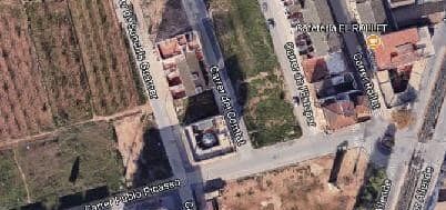 Land in Carlet, Valencia for sale Aerial- Image 1 of 5