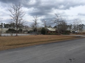 Havelock Industrial Park, Havelock, NC for sale Building Photo- Image 1 of 1