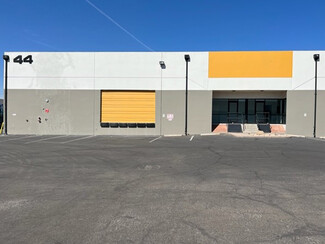 More details for 34 N 45th Ave, Phoenix, AZ - Industrial for Rent