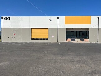 More details for 44 N 45th Ave, Phoenix, AZ - Industrial for Rent