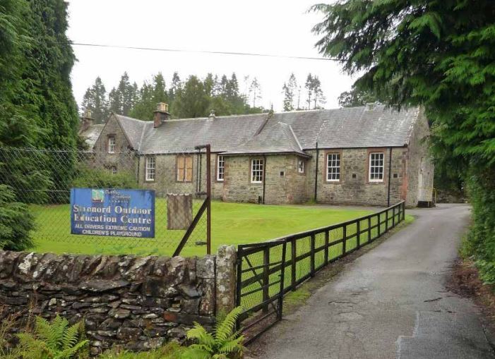 Stronord, Newton Stewart, DG8 7BD UK