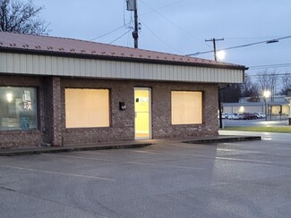 More details for 301 SE 21st St, Washington, IN - Office for Rent