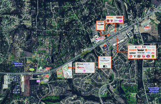 More details for Highway 290, Dripping Springs, TX - Land for Sale