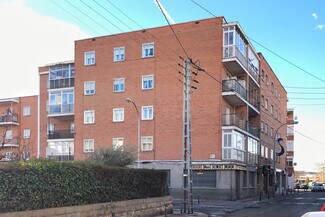 More details for Calle Maestro Serrano, 27, Collado Villalba - Build-to-Rent for Sale