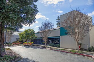 1229 N Dutton Ave, Santa Rosa, CA for rent Building Photo- Image 1 of 7