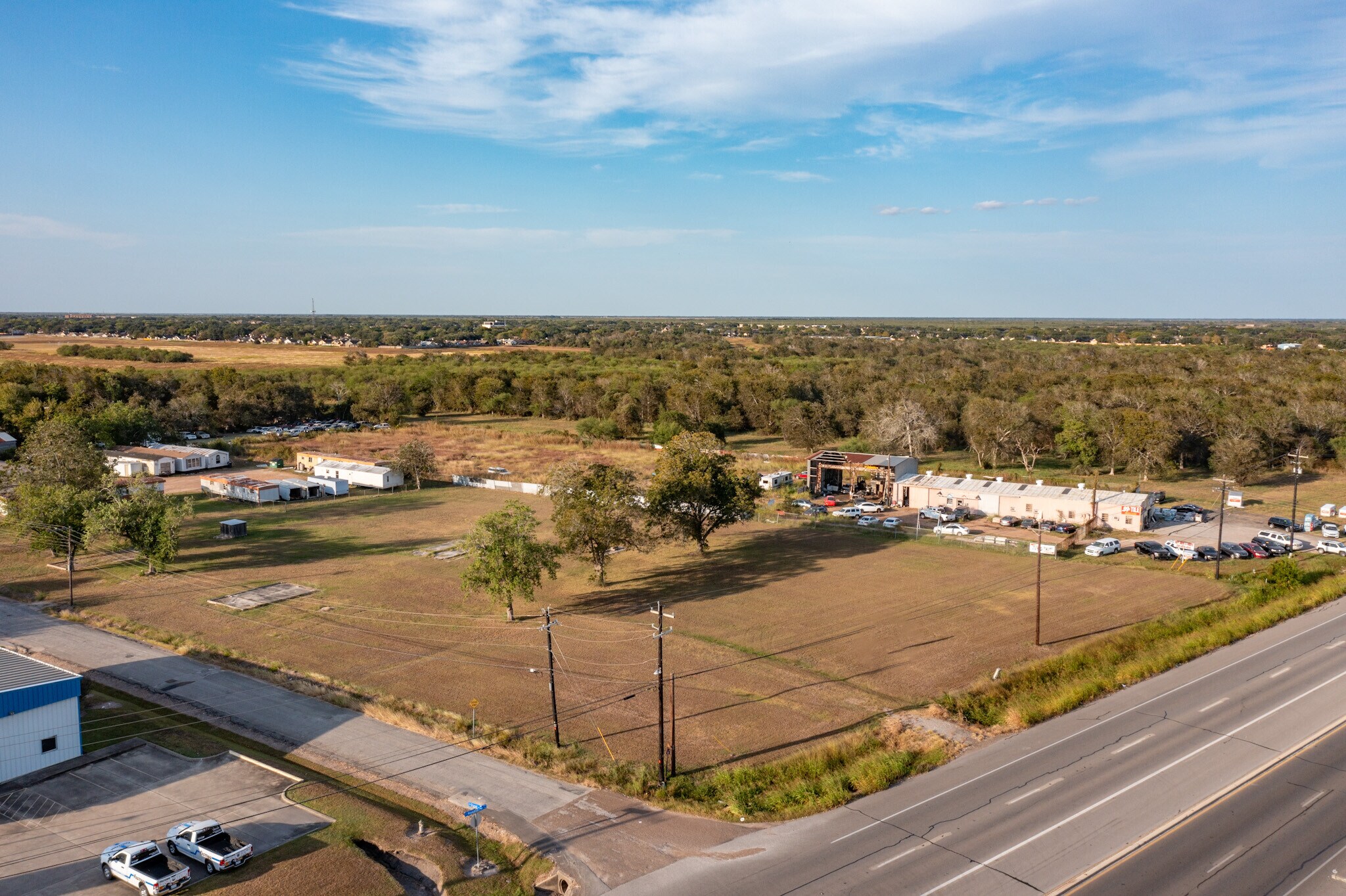 4406 Business 59, Victoria, TX for sale Other- Image 1 of 1
