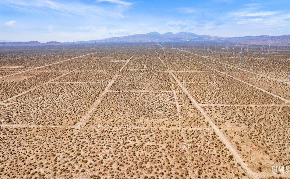 Elberg St, Mojave, CA for sale - Primary Photo - Image 1 of 5