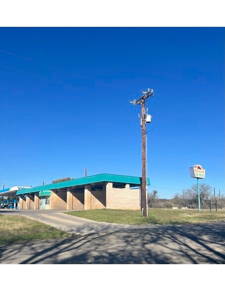 13535 Babcock rd, San Antonio, TX for sale - Building Photo - Image 1 of 3