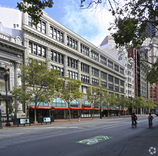 49-55 Geary St, San Francisco, CA for rent Building Photo- Image 1 of 5