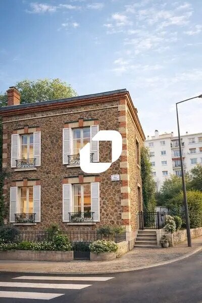 Retail in Montreuil for sale Building Photo- Image 1 of 2