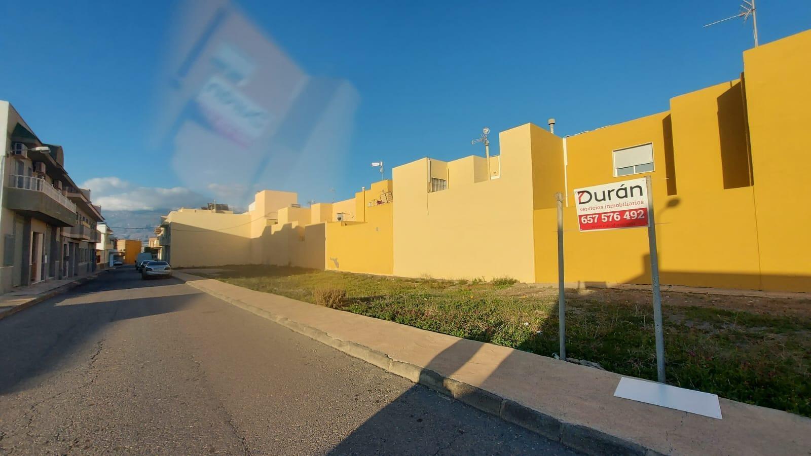 Land in El Ejido, Almería for sale Primary Photo- Image 1 of 7