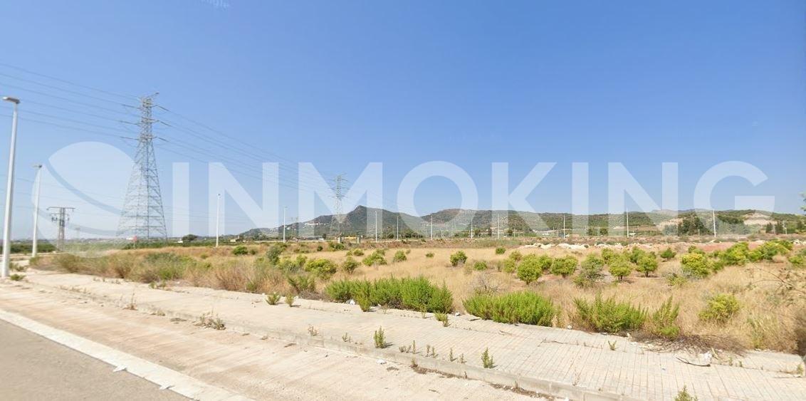 Land in Sagunto, Valencia for sale Building Photo- Image 1 of 7