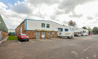 More details for Caledonia Way, Manchester - Industrial for Rent