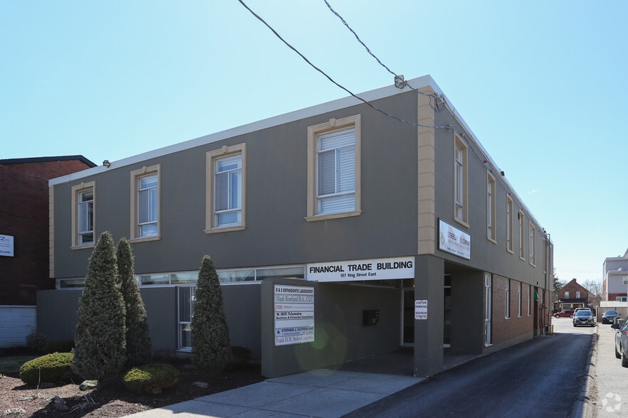 King St. Land Assembly portfolio of 5 properties for sale on LoopNet.co.uk - Primary Photo - Image 3 of 3