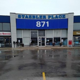 More details for 871 Victoria St N, Kitchener, ON - Office for Rent