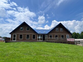 More details for 173 Friendsville Rd, Mc Henry, MD - Retail to Rent