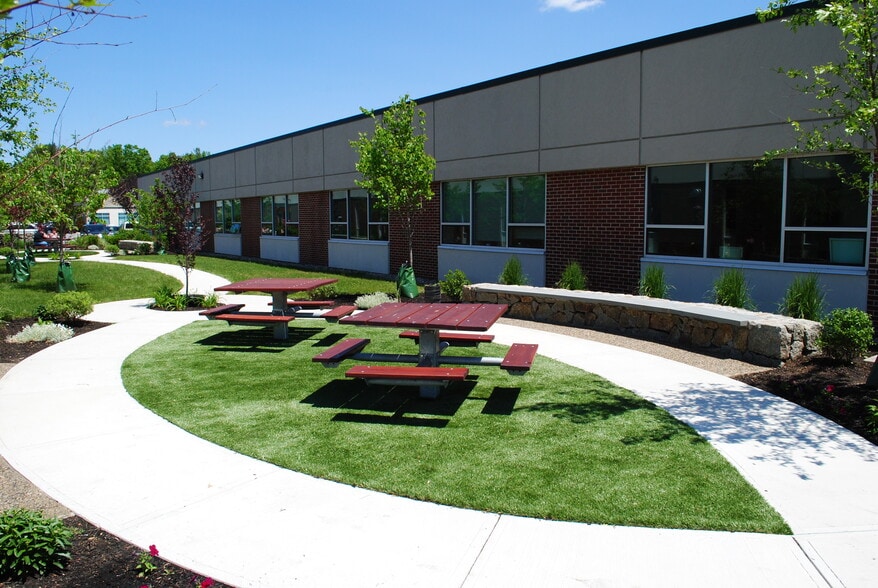 50 Concord St, Wilmington, MA to rent - Building Photo - Image 3 of 3