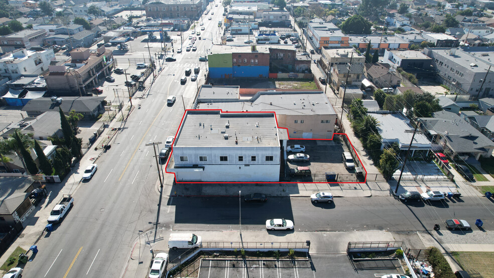 4351-4353 S Western Ave, Los Angeles, CA for sale - Building Photo - Image 2 of 28