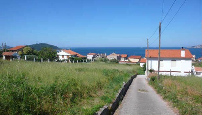 Camiño de San Xurxo, Vigo, Pontevedra for sale Aerial- Image 1 of 8