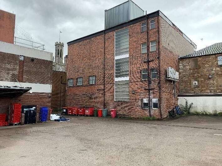 26 Carrick St, Ayr to rent - Building Photo - Image 2 of 2