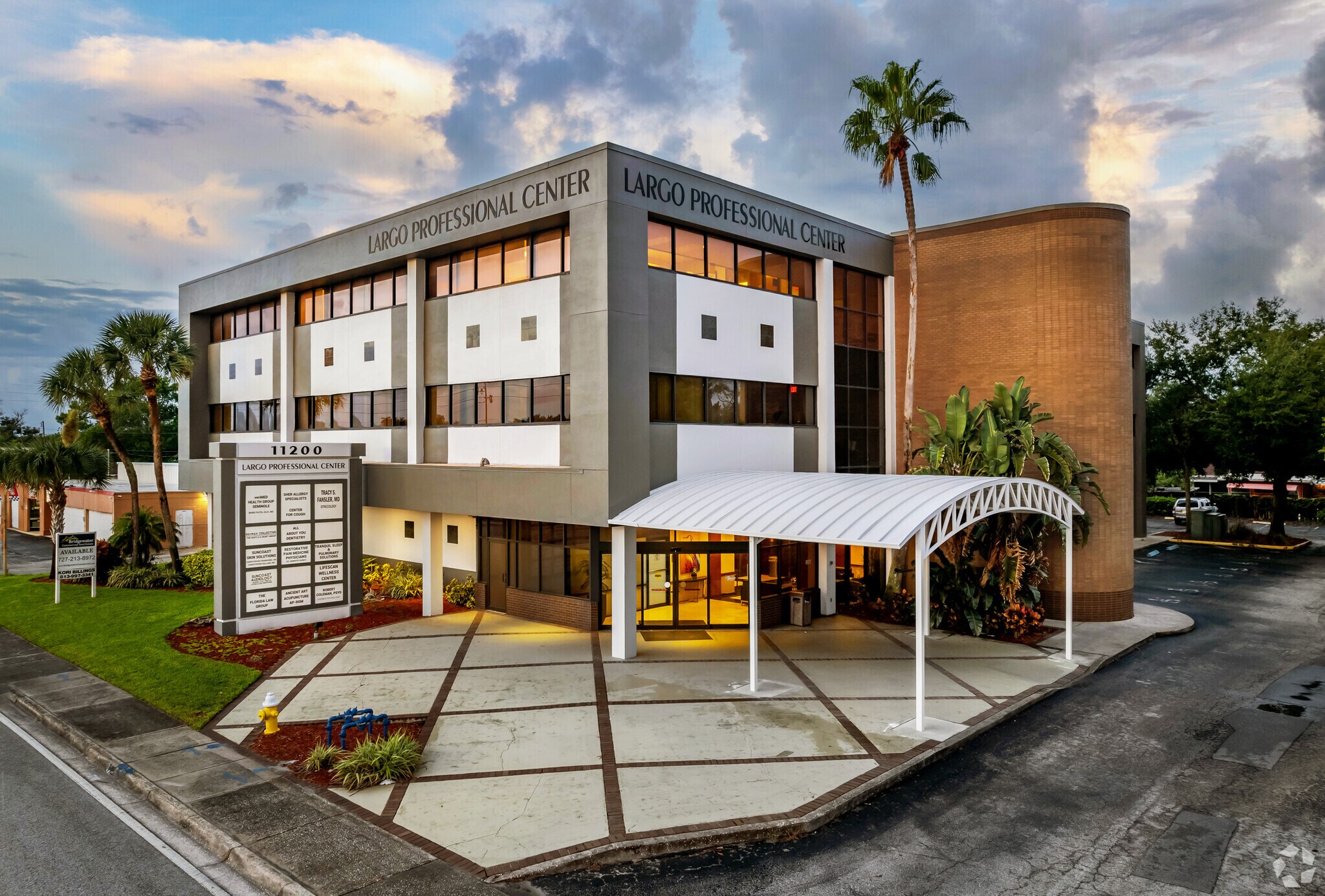 11200 Seminole Blvd, Largo, FL for sale Building Photo- Image 1 of 1