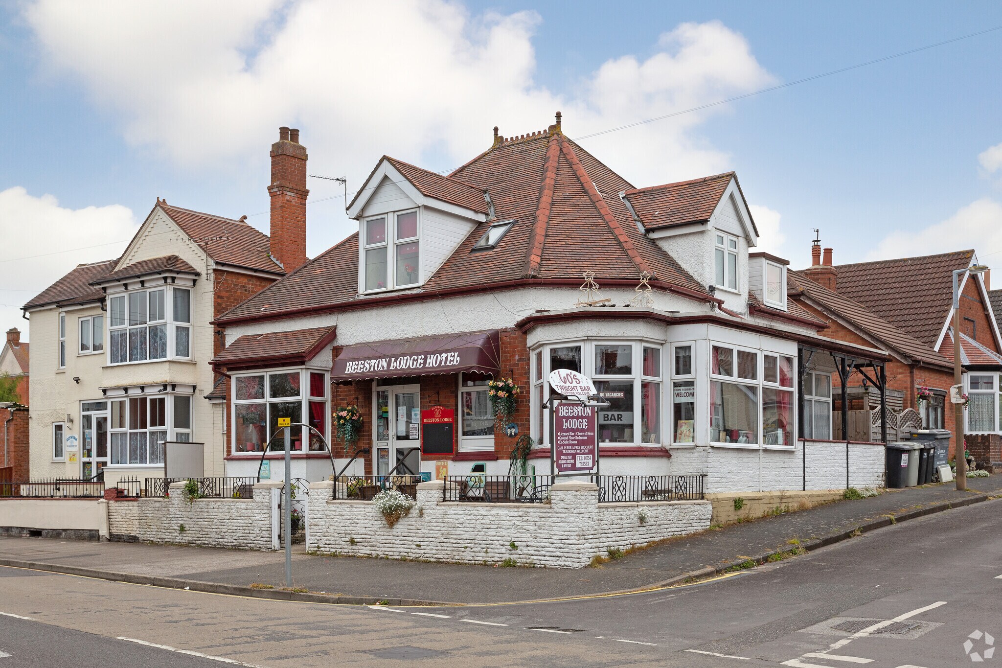 101 Drummond Rd, Skegness for sale Primary Photo- Image 1 of 1