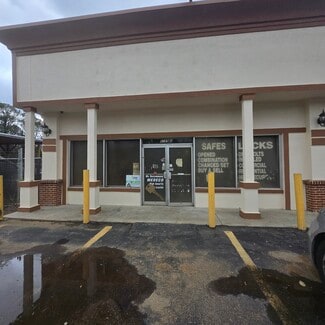 More details for 4187-4189 Glenwood Rd, Decatur, GA - Retail for Rent