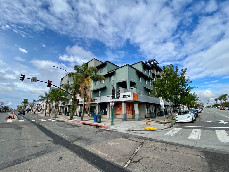 2828 University Ave, San Diego, CA for sale - Primary Photo - Image 1 of 5