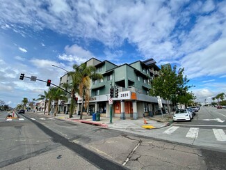 More details for 2828 University Ave, San Diego, CA - Office/Retail for Rent