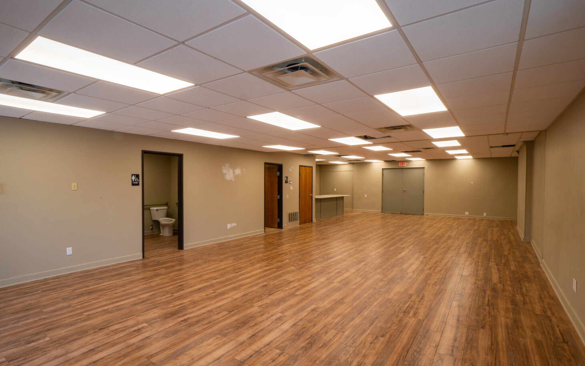 7908 N Western Ave, Oklahoma City, OK to rent Interior Photo- Image 1 of 6