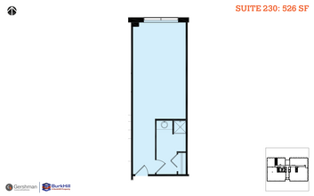 16401 Swingley Ridge Rd, Chesterfield, MO for rent Floor Plan- Image 1 of 1