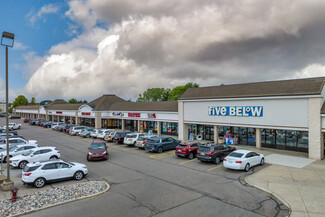 More details for 4900-4950 Marsh Rd, Okemos, MI - Retail for Rent