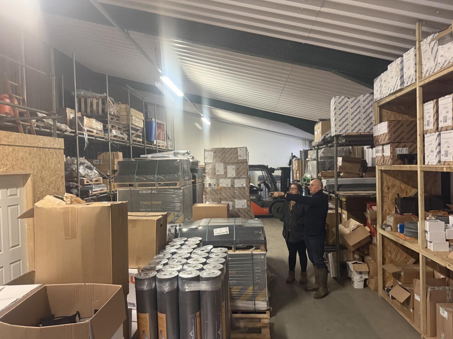 Silver St, Besthorpe to rent Interior Photo- Image 1 of 5