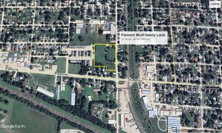 More details for 800 N Pierce St, Fremont, NE - Land for Sale