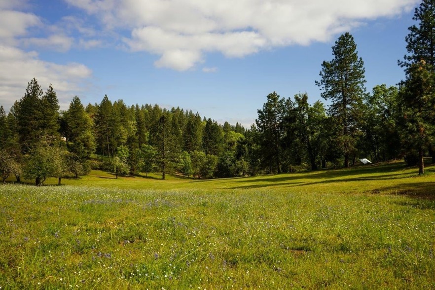 45002 E Kings Canyon Rd, Dunlap, CA for sale - Building Photo - Image 1 of 1