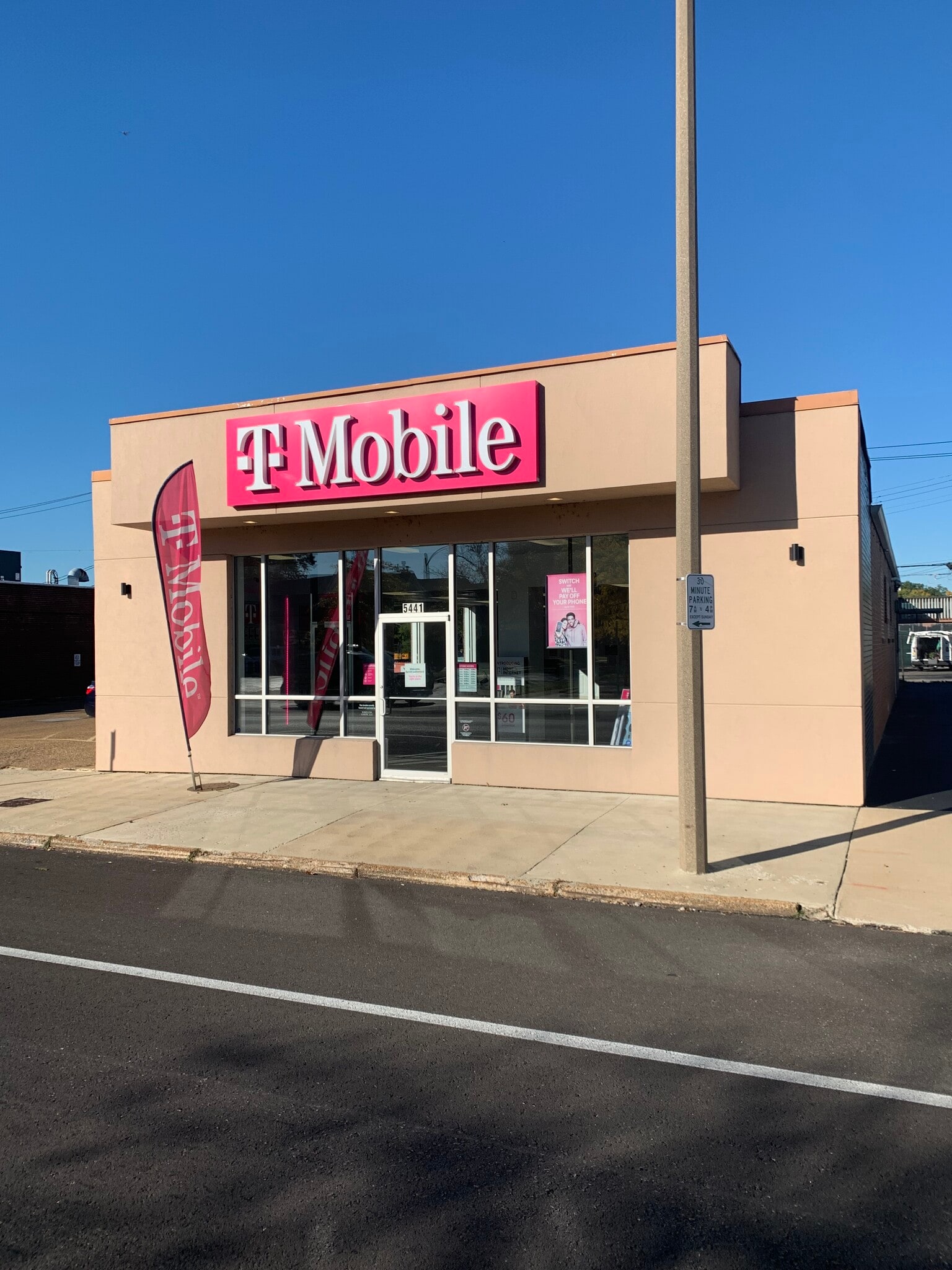 5441 Hampton Ave, Saint Louis, MO for sale Building Photo- Image 1 of 1