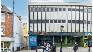 More details for 24-32 Gabriels Hl, Maidstone - Retail for Sale