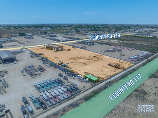 More details for 1403 E County Road 119, Midland, TX - Industrial for Rent