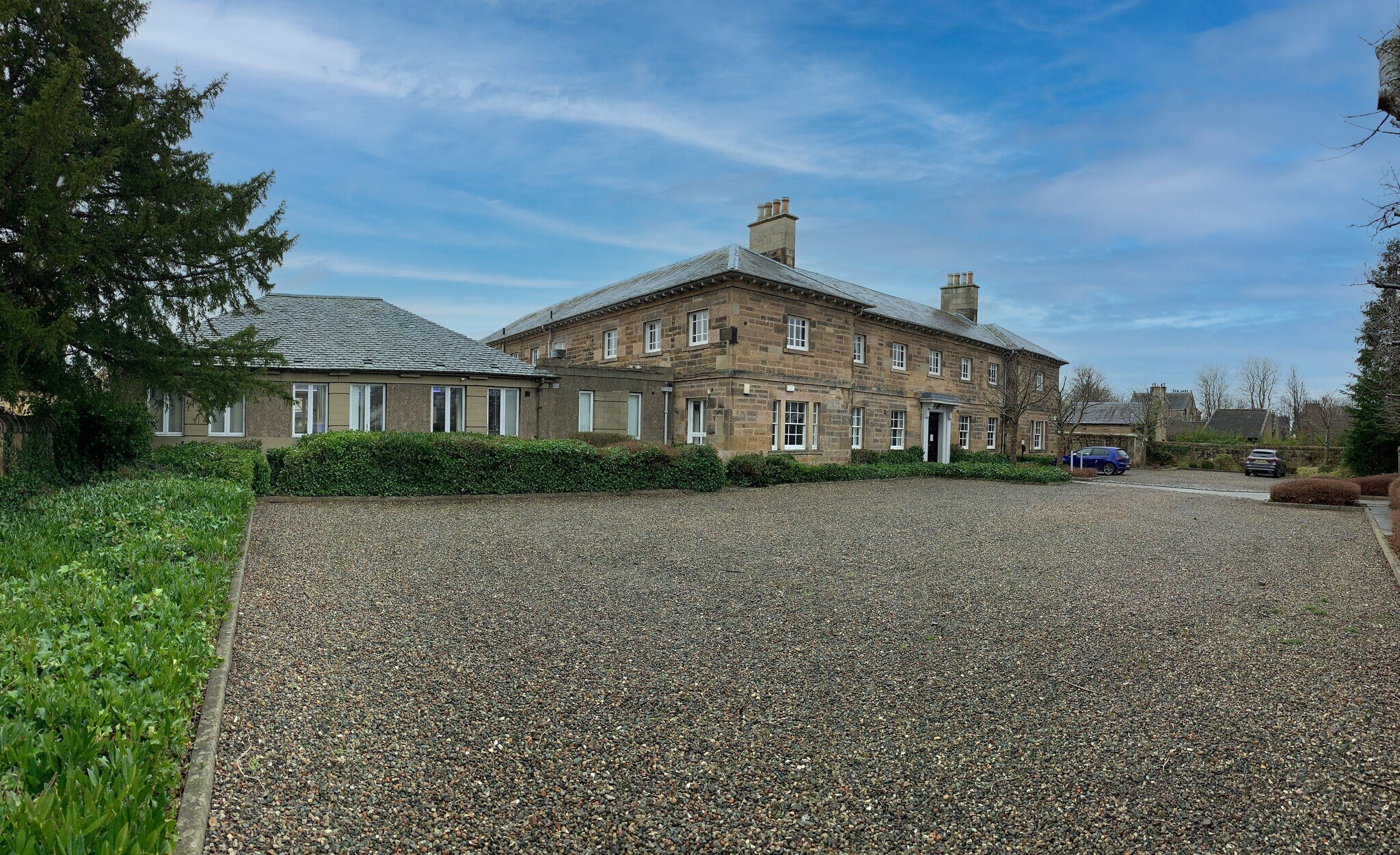 Westfield Park, Dalkeith for sale Building Photo- Image 1 of 1